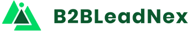 B2BLeadNex Logo